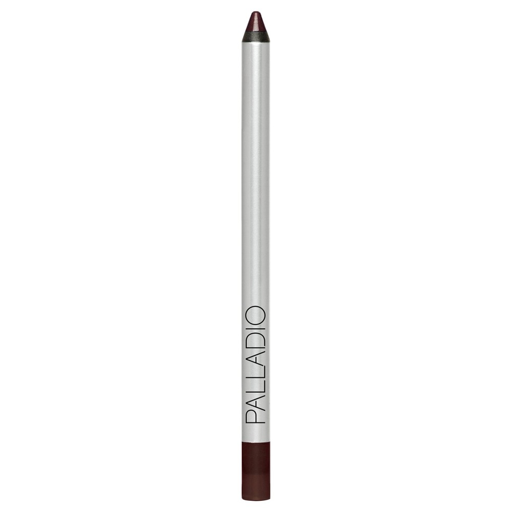 Palladio Precision Eyeliner, Silicone Based, Rich Pigment, Gentle Application, Dramatic Smoky Effect to Soft Everyday Wear, Sensitive Eyelids, Sets Itself, Can be Sharpened, Dark Chocolate Palladio Precision Eyeliner, Silicone Based, Rich Pigment, Gentle Application, Dramatic Smoky Effect to Soft Everyday Wear, Sensitive Eyelids, Sets Itself, Can be Sharpened, Dark Chocolate
