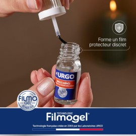 Urgo Damaged Nails 3.3ml