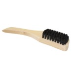 Newhouse Specialty Black Nylon Spotting Brush 72