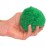 Great Lakes Sports Set of 12, Rainbow Fluff Balls (Lightweight Versions of Yarn Balls), 3-1/2 Diameters