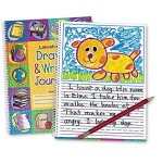 Lakeshore Draw & Write Journal