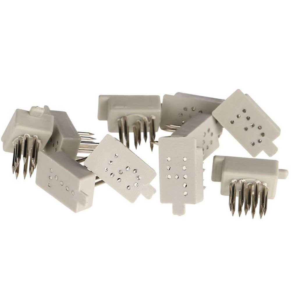 Stone Manufacturing Tattoo Digit Set 0 9 3/8IN Stone Manufacturing Tattoo Digit Set 0 9 3/8IN