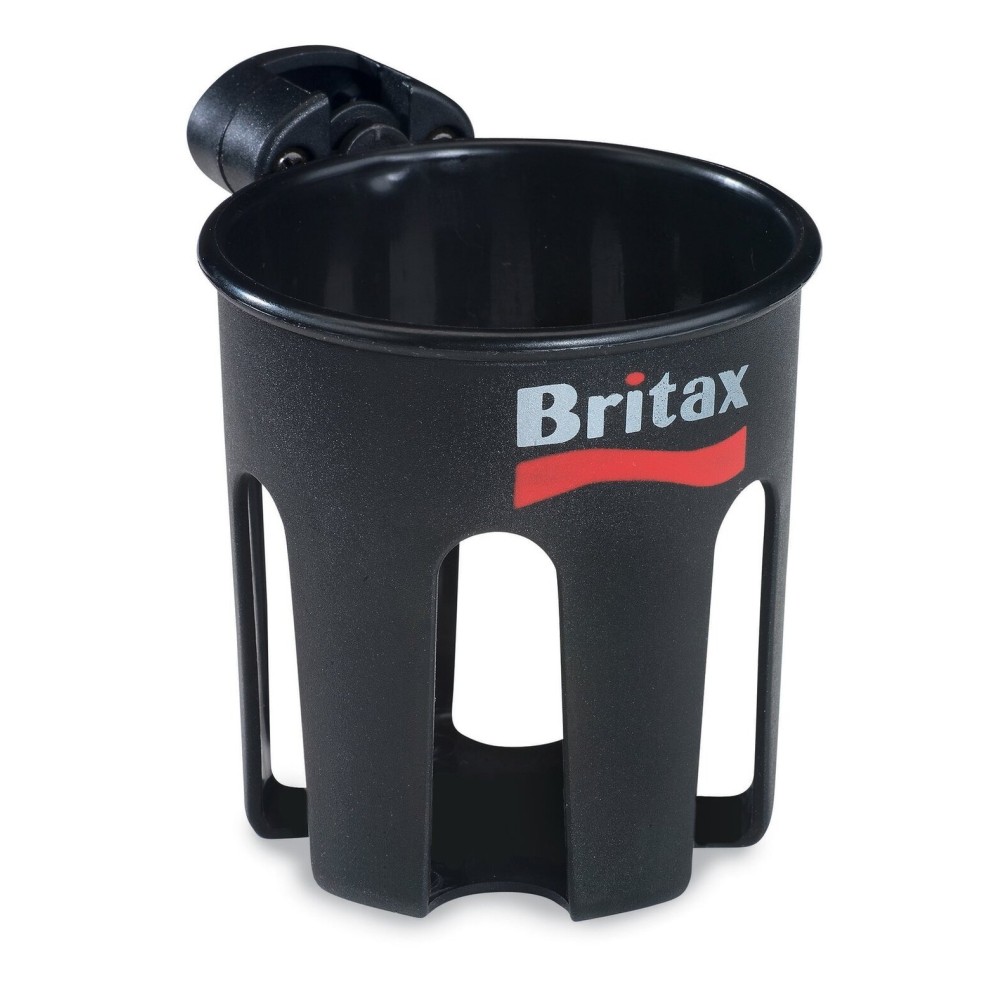 Adult Cup Holder for Britax Single and Double B-Agile Strollers