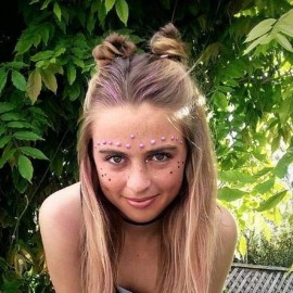 Surf\'s Up Kidside Tropical Smoothie Tearless Conditioner & Detangler (12 fl oz)