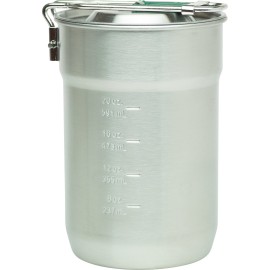STANLEY Adventure Nesting Two Cup Cookset
