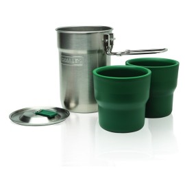 STANLEY Adventure Nesting Two Cup Cookset