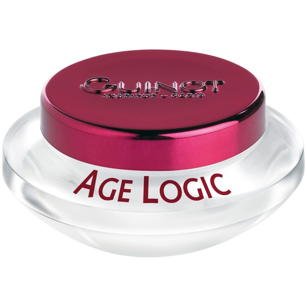 Guinot Age Logic Cream, 1.6 oz Guinot Age Logic Cream, 1.6 oz