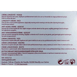 Guinot Age Logic Cream, 1.6 oz Guinot Age Logic Cream, 1.6 oz