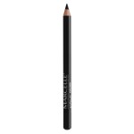 Marcelle Kohl Eyeliner, Black, Eye Pencil, Long-Lasting, Waterproof, Intense Colour, Fragrance-Free, Hypoallergenic, Recognized by CDA, Cruelty-Free, 0.04 Oz.