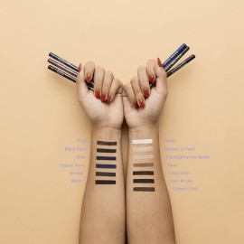 Marcelle Kohl Eyeliner, Black, Eye Pencil, Long-Lasting, Waterproof, Intense Colour, Fragrance-Free, Hypoallergenic, Recognized by CDA, Cruelty-Free, 0.04 Oz. Marcelle Kohl Eyeliner, Black, Eye Pencil, Long-Lasting, Waterproof, Intense Colour, Fragrance-Free, Hypoallergenic, Recognized by CDA, Cruelty-Free, 0.04 Oz.