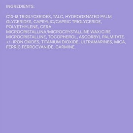 Marcelle Kohl Eyeliner, Black, Eye Pencil, Long-Lasting, Waterproof, Intense Colour, Fragrance-Free, Hypoallergenic, Recognized by CDA, Cruelty-Free, 0.04 Oz. Marcelle Kohl Eyeliner, Black, Eye Pencil, Long-Lasting, Waterproof, Intense Colour, Fragrance-Free, Hypoallergenic, Recognized by CDA, Cruelty-Free, 0.04 Oz.