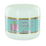 DIVA BY CINDY Super Gro Hair Dress - Hair Treatment for Hair Growth for Fuller Thicker hair - Great for Thinning Hair- Dry Itchy Flaky Scalp