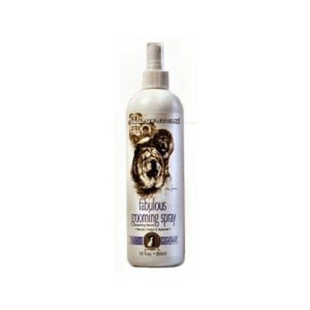 1 All Systems Fabulous Grooming Spray-12 Oz by ThePetStop