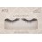 Baci Natural Look Style No.673 Black Deluxe Eyelashes with Adhesive Included, Black