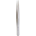 Ideal-tek Tweezers, Stainless Steel, Style 00 | TWZ-311.04
