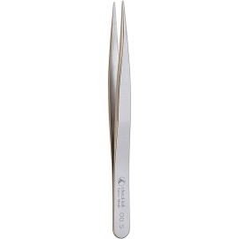 Ideal-tek Tweezers, Stainless Steel, Style 00 | TWZ-311.04