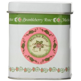 Rosebud Luscious Layers of Lip Balm, 2.4 Ounce