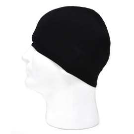 DREAM Smooth Stretch Spandex Cap (Pack of 12) (Model: 031)