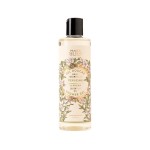 Panier des Sens - Verbena Shower Gel - Foaming Body Wash Women & Men - Moisturizing Body Soap with Shea Oil - 96% Natural Ingredients Body Care - Vegan Liquid Body Wash - 8,45 floz
