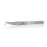 Eyelash Extensions Pointed L Type Tweezer 6a-sa