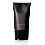 Beauty Basics Mineral Liquid Powder Foundation Almond