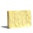 By Valenti Organics Chamomile Natural Bar of Soap Manzanilla Italian Soaps Moisturizing