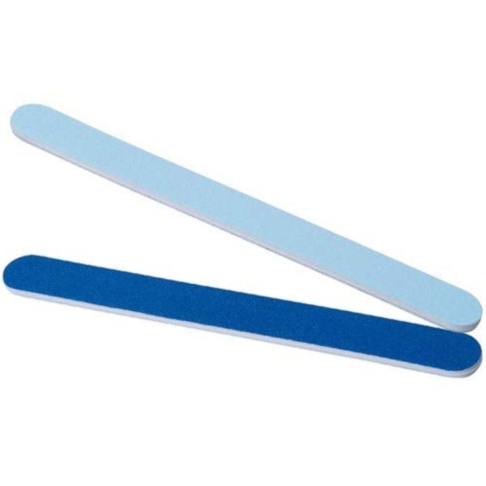 Flowery Moody Blue File