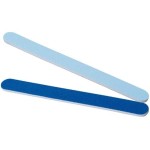 Flowery Moody Blue File