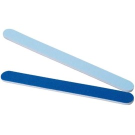 Flowery Moody Blue File