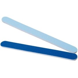 Flowery Moody Blue File