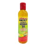 Africa\'s Best - Ultimate Herbal Oil