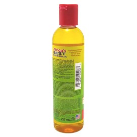 Africa\'s Best - Ultimate Herbal Oil