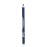 N.Y.C. New York Color Proof 24 Hr Wp Eyeliner, Moody Blue, .01 Ounce