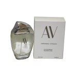 AV Eau De Parfum Spray for Women by Adrienne Vittadini, 3 Ounce