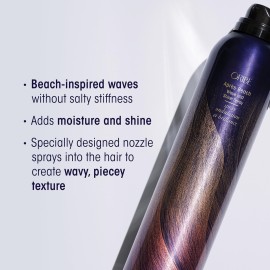 Oribe Apres Beach Wave and Shine Spray, 8.2 Fl Oz