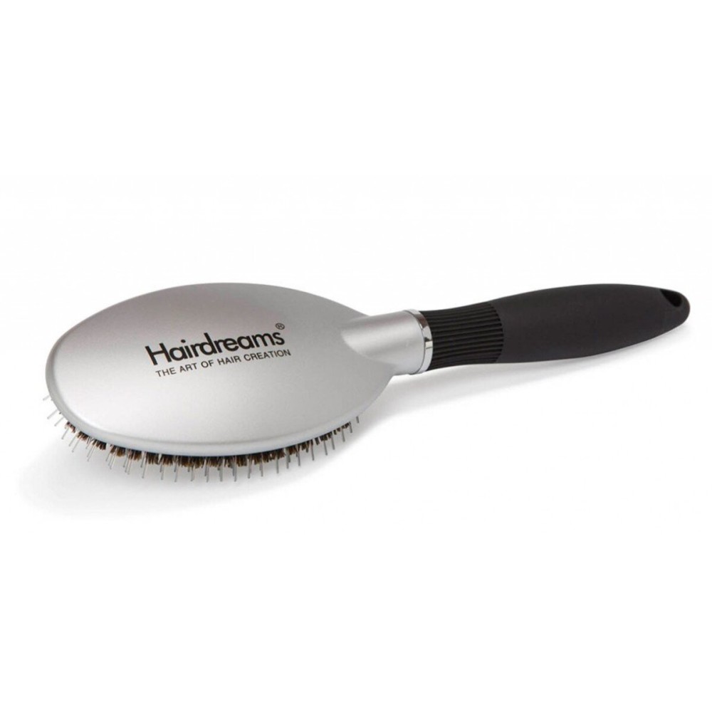 Hairdreams Brush Millenium Oval XL by Hairdreams Hairdreams Brush Millenium Oval XL by Hairdreams