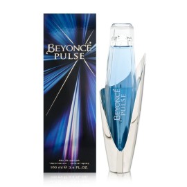 Beyonce Pulse Eau De Parfum Spray - 100ml/3.4oz Beyonce Pulse Eau De Parfum Spray - 100ml/3.4oz