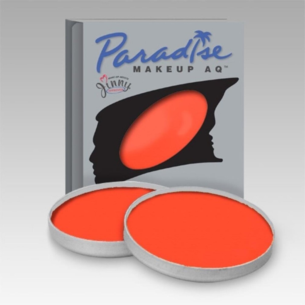 WMU Paradise Foxy Single Refill Make-Up Accessory