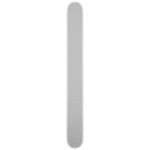 Diamancel Luxury Diamond Toenail File - 3 Coarse Grit - For Toe Nails or Thick Fingernails