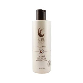 Key West Aloe Coconut Shampoo