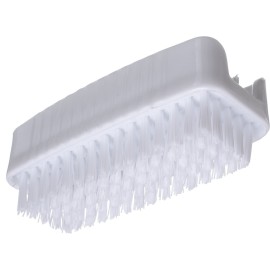 SPARTA 3623900 Plastic Hand Brush, Nail Brush With Polypropylene Bristles For Kitchens, Homes, Restaurants, 3.5 Inches, White, (Pack of 24) SPARTA 3623900 Plastic Hand Brush, Nail Brush With Polypropylene Bristles For Kitchens, Homes, Restaurants, 3.5 Inches, White, (Pack of 24)