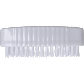 SPARTA 3623900 Plastic Hand Brush, Nail Brush With Polypropylene Bristles For Kitchens, Homes, Restaurants, 3.5 Inches, White, (Pack of 24) SPARTA 3623900 Plastic Hand Brush, Nail Brush With Polypropylene Bristles For Kitchens, Homes, Restaurants, 3.5 Inches, White, (Pack of 24)