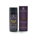 Blue Morpho Body Perfume Oil