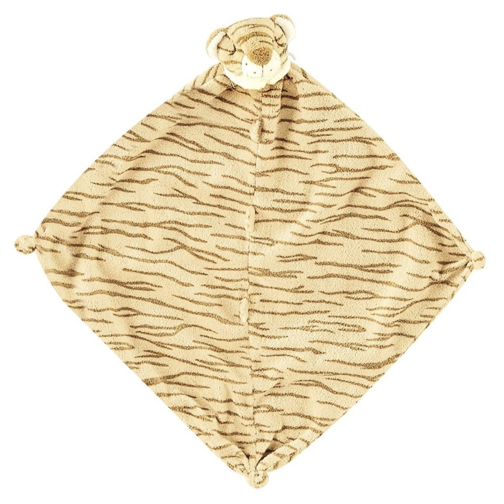 Angel Dear Baby Blanky - Tiger