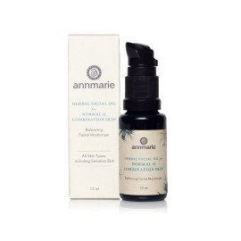 Annmarie Skin Care Herbal Facial Oil for Normal and Combination Skin Annmarie Skin Care Herbal Facial Oil for Normal and Combination Skin