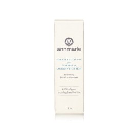 Annmarie Skin Care Herbal Facial Oil for Normal and Combination Skin Annmarie Skin Care Herbal Facial Oil for Normal and Combination Skin