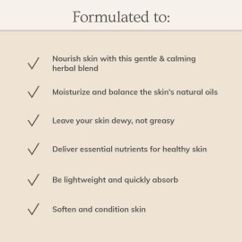 Annmarie Skin Care Herbal Facial Oil for Normal and Combination Skin Annmarie Skin Care Herbal Facial Oil for Normal and Combination Skin