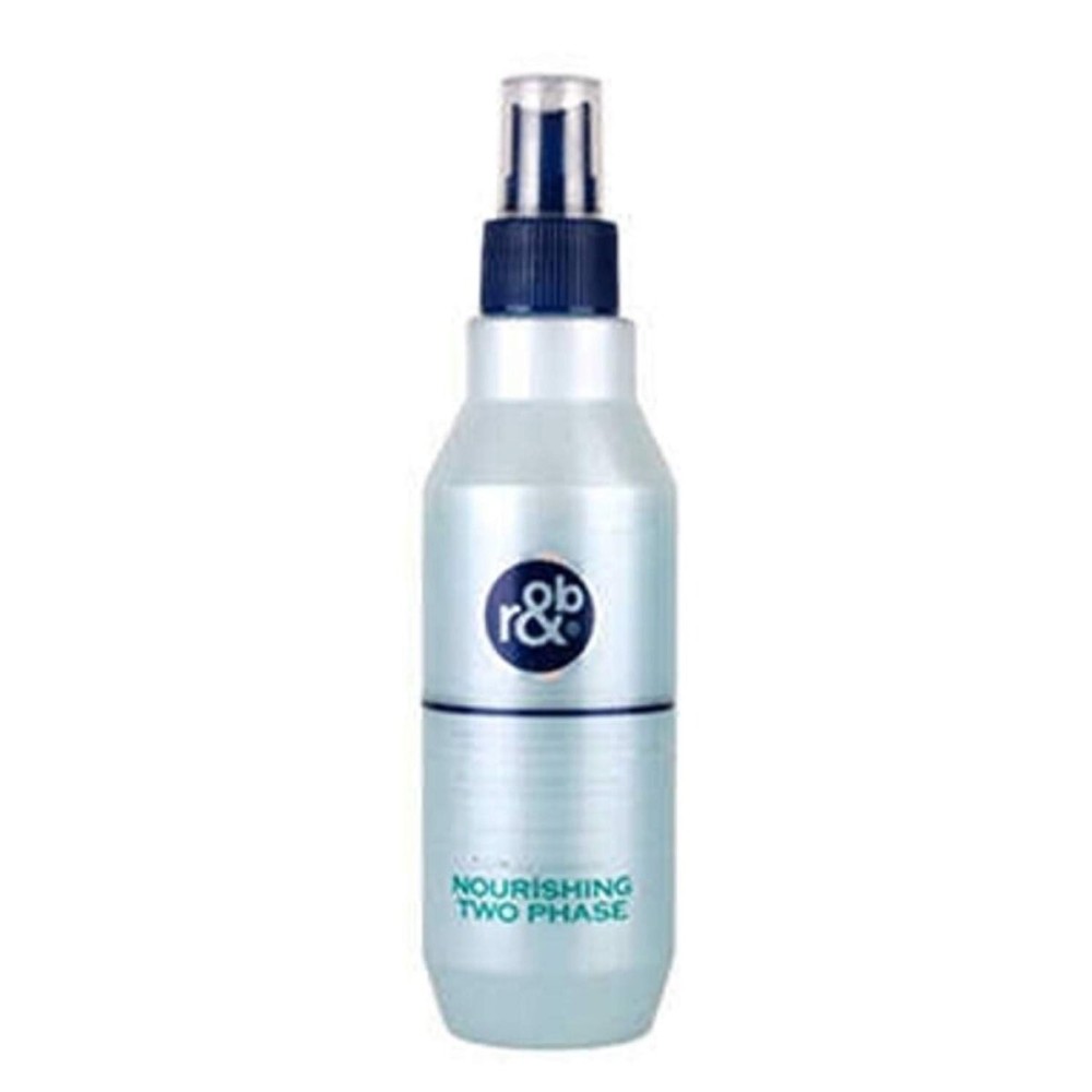 Phyton Therapy Nourishing Two Phase 8.82oz(250ml) - Daily Hair Moisturizer for dry natural - 2 Phase Spray Leave in Hair Conditioner With Phytoncide Herb - Detangler Spray, - Add Moisture to Coarse,