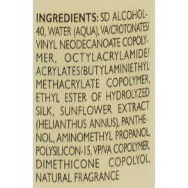 Shikai Color Reflect Color Lock Hair Spray - 8 fl oz