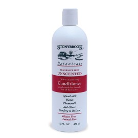 Stonybrook Conditioner Unscented -- 16 fl oz